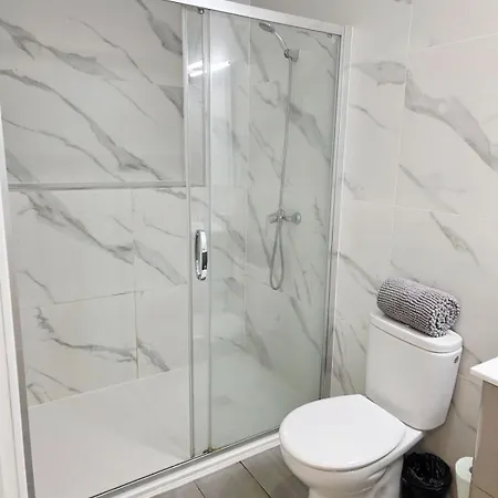 Apartamento Maris 0 *