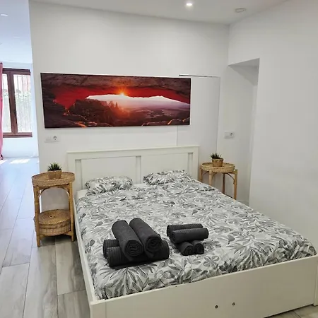 Apartamento Maris 0